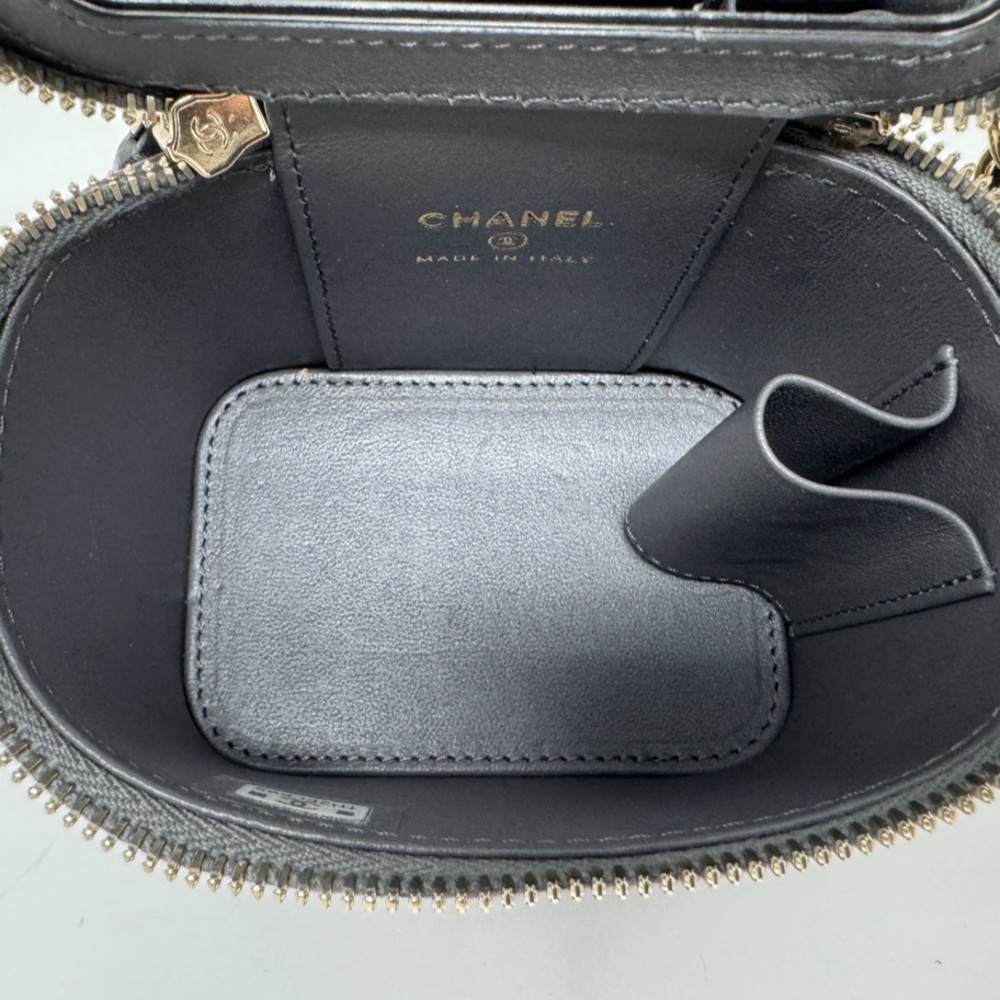 Chanel Mini Vanity Bag - Picture 10 of 14